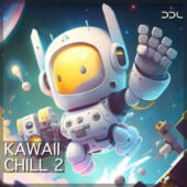 Kawaii Chill 2 – 10 Construction Kits