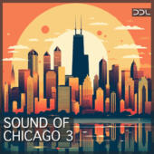 Sound Of Chicago 3 – 10 Construction Kits