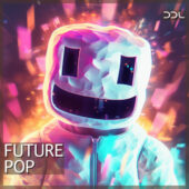 Future Pop – 10 Construction Kits