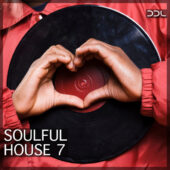 Soulful House 7 – 10 Construction Kits