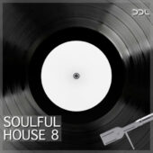 Soulful House 8 – 10 Construction Kits