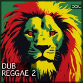 Dub Reggae 2 – 10 Construction Kits