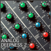 Analog Deepness 2 – 10 Construction Kits
