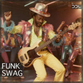 Funk Swag – 10 Construction Kits