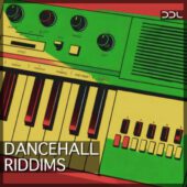 Dancehall Riddims – 10 Construction Kits