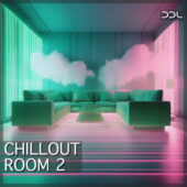Chillout Room 2 – 10 Construction Kits