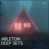 Ableton Deep Sets – 10 Live Sets