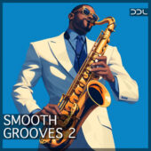 Smooth Grooves 2 – 10 Construction Kits