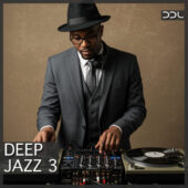 Deep Jazz 3 – 10 Construction Kits