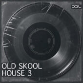 Old Skool House 3 – 10 Construction Kits