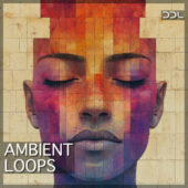 Ambient Loops – 277 (Long) Wav Loops