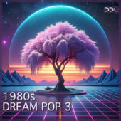 1980s Dream Pop 3 – 10 Contruction Kits