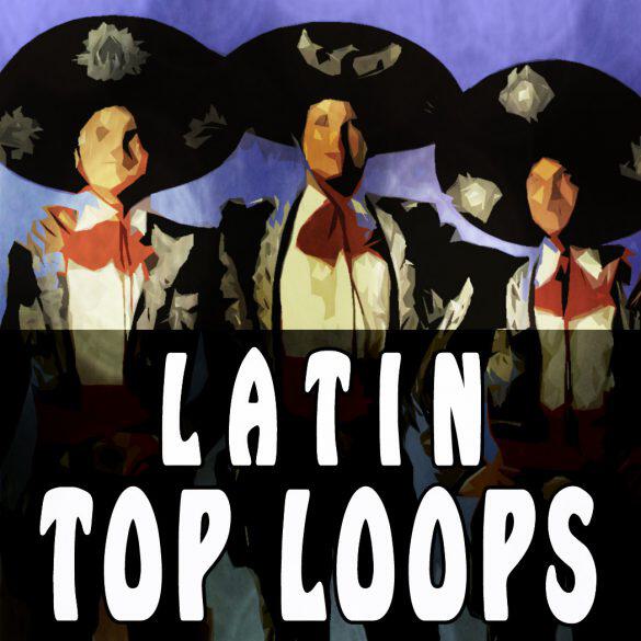 producer loops,audio loops,latin, latin loops,latin rhythm,top loops