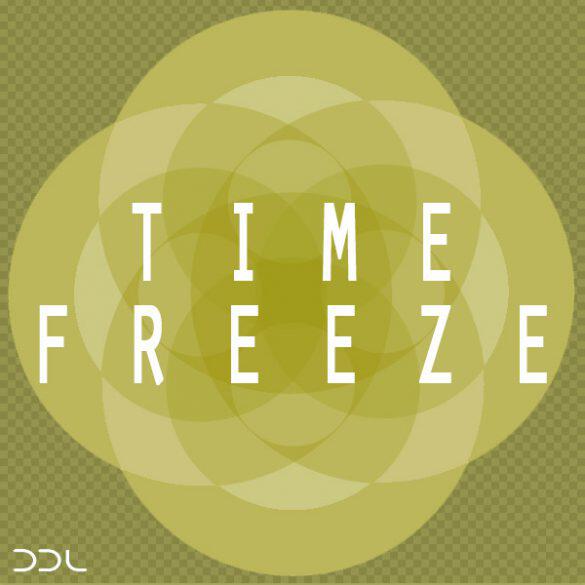 Time Freeze – 55 Wav Loops