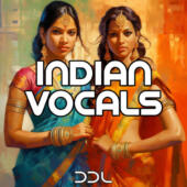 Indian Vocals – 193 Samples