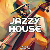 Jazzy House – 5 Construction Kits