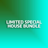Limited Special – House Bundle
