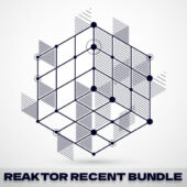 Limited Special – Reaktor Recent Bundle