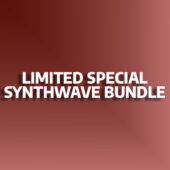 Limited Special – Synthwave