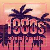 Limited Special – 1980s Sound Bundle