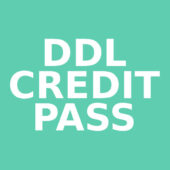 DDL Credit Pass (Billed Once Per Month, 6 Times)