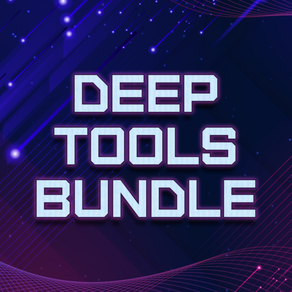 Deep Tools Bundle