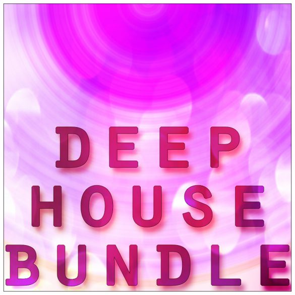 50% off,discount,special,deep lloops,deep house,house samples,midi,one shots