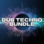 Limited Special – Dub Techno Bundle