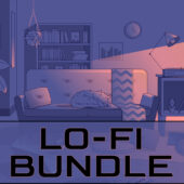 Limited Special – Lo-Fi Bundle