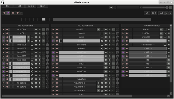 free,daw,music production,musicproduction,musicproductions,samples,loops,vst