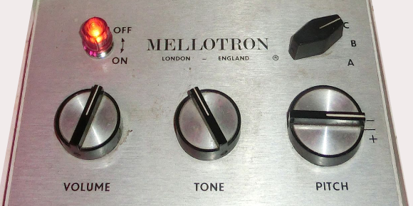 vintage,mellotron,samples,hip hip,beatles