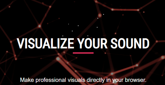 audio,visualizer