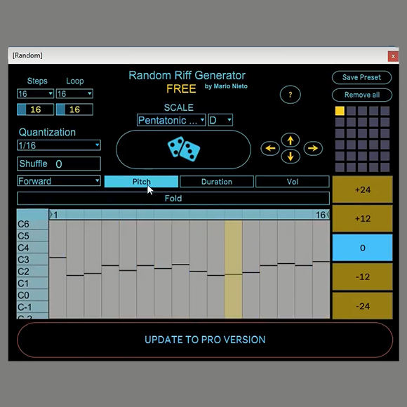 free,download,vst,sequencer,max,maxmsp