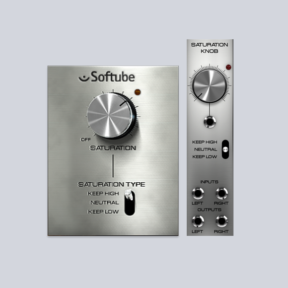 free,saturation,fx,plug in,softube