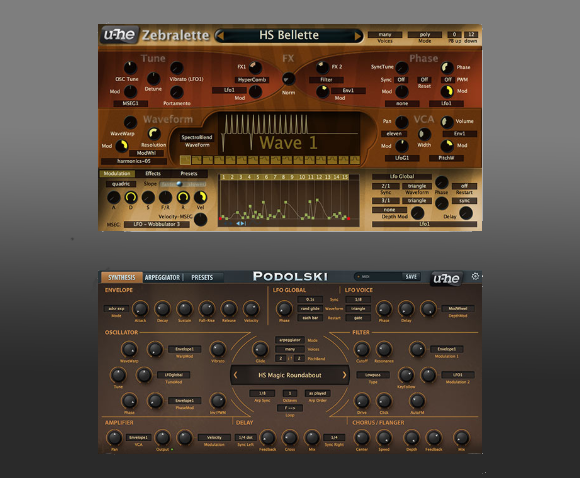 free,vst,synth