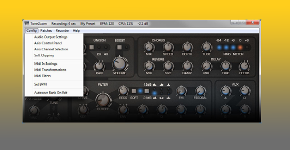 vst,host,plugins,free,download
